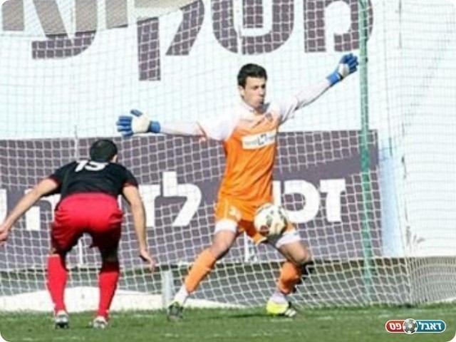 סאלם (לירן דורף)